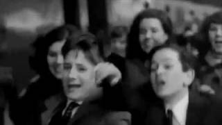 The Beatles - A Hard Day's Night