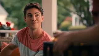 Sweet Magnolias Ty Townsend Singing Season 2 Episode 9