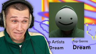 Ranking YOUR Spotify Wrapped...