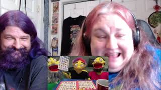Scaly Tailz Reacts to Bowling for Soup-Getting Old Sucks