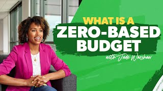 Stream What Is a Zero-Based Budget Online