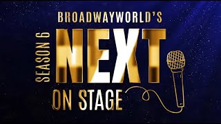 Next on Stage Season 6 - High School Top 3