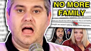 ETHAN KLEIN NOT GOING TO TRISHA PAYTAS' WEDDING (WEEKLY TEACAP)