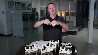 Marty on Materials | EP4: Introducing Accura AMX Durable Natural
