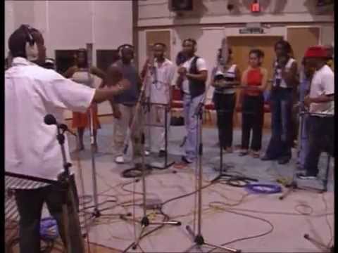 Hans Zimmer - making of THE LION KING Soundtrack