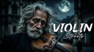 Sad but Beautiful Violin Music (Sad Movie Remix) - Broken Heart Sad Violin