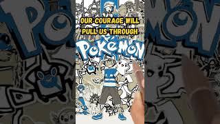 Pokemon Theme Song (Lyrics) 🎶