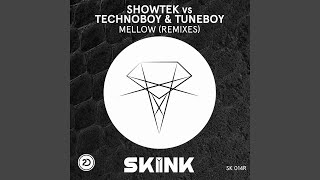 Mellow (Sebastien Remix) - Showtek