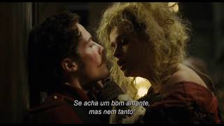 #11 Os Miser&aacute;veis - Master Of The House (Legendado)