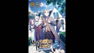 [Vol20 - Part1] Mushoku Tensei/Jobless Reincarnation - Tugged Along by Family Ties