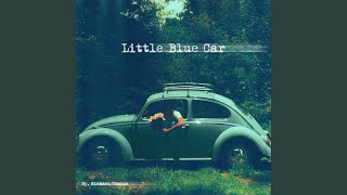 Little Blue Car