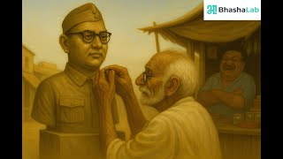 Netaji ka Chashma Std X - Hindi Audio Summary