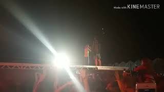 Sin boy - Gigi - Mama - Colour Day Festival