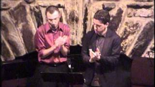 Clapping Music (Reich)