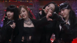 Aespa - Rich Man Stage Mix 