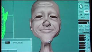 How Pinocho 3000 Was Made | Making Of