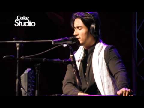 Yar Daddi | Ali Zafar | Season 2 | Coke Studio Pakistan |@RohailHyattMusic