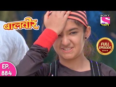 Baal Veer Full Episode 884 28th February 2018