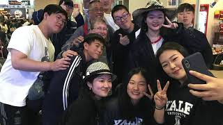 2019 UN Junior Ambassadors for SDG/SE4All Program Memory Album