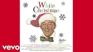 Santa Claus Is Comin' To Town - Bing Crosby