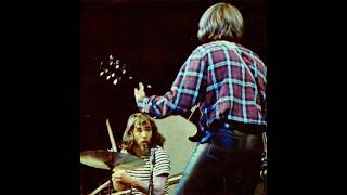 Creedence Clearwater Revival: In Concert - (Live In Oakland CA, 1970) (Full Broadcast)