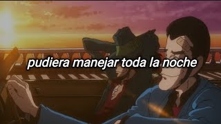 Run Away With Me &mdash; Carly Rae Yepsen (sub espa&ntilde;ol)
