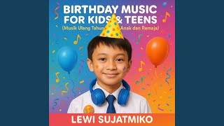Pijar Remaja 01 (Remaja) - Lewi Sujatmiko