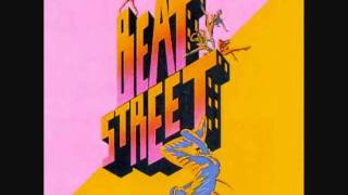 Beat Street - Coloured Rocks & MP3vius