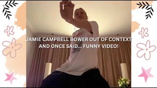 Jamie Campbell Bower Once said... *Crack Edit part 2*  [Funny compilation]
