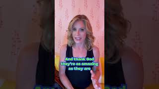 Julie Bowen on being an actress vs. running a company