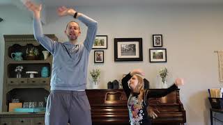 Faith at Home - The Hippo Song
