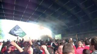 Vfl Bochum - Hannover 96 0:3 (08.05.2010)