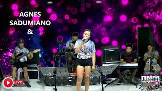 IF I SING YOU ALOVE SONG COVER AGNES SADUMIANO