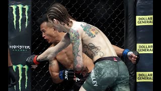 #EnEsteDia Mar. 3 - O'Malley vs Soukhamthath