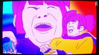 [DJMAX Respect V] (M/V) DataErrOr / 디제이맥스 리스펙트 V