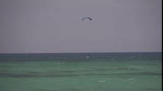 Downloop timing