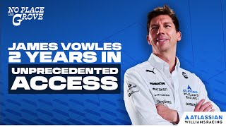 A Day in the Life of JAMES VOWLES! | No Place Like Grove
