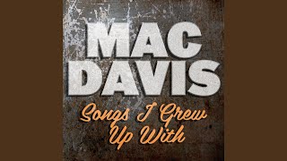 Heartbreak Hotel - Mac Davis