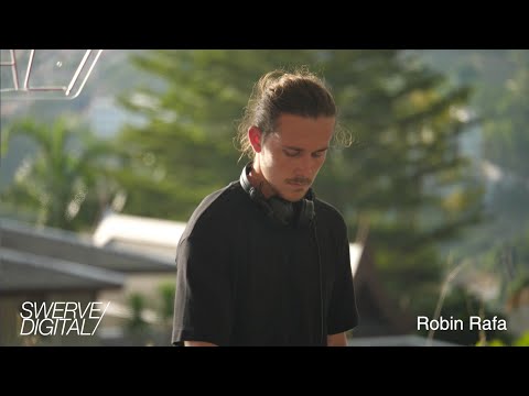 Swerve Digital | Robin Rafa @ Phuket Villa Recording [Jan 2022]