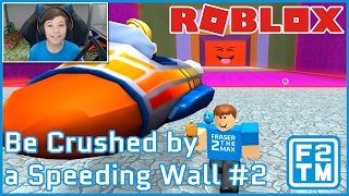 Crashing Trains For Fun Roblox Trains Classic - 14 11 roblox be crushed by a speeding wall 2fraser2themax