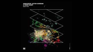 Space Date - Adam Beyer