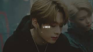 STRAY KIDS (LEE KNOW) - LIMBO (slowed & reverb)