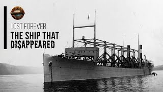 The Unsolved Sinking of USS Cyclops