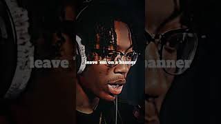 RANSOM FT. JUICE WRLD LIVE 💥 🔥