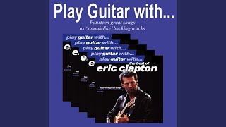 Crossroads (Backing Track only without Guitar) - The Backing Tracks 