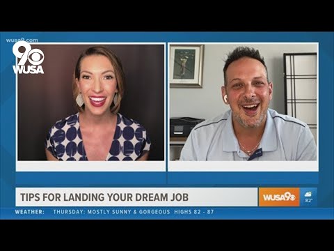 4 Tech Tools To Help You Land Your Dream Job