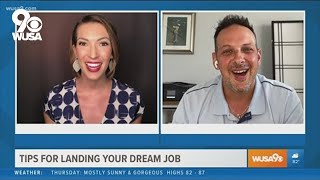 4 tech tools to help you land your dream job