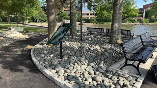 Memorial to Honor the 67 Lives Lost in January 2025 Potomac River Mid-Air Collision