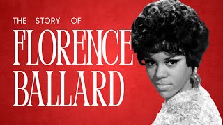 Forgotten Legend | Florence Ballard - Boo That Exposed the Funeral Truth