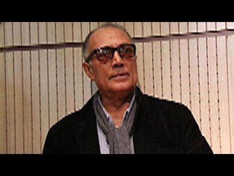 Fallece el director de cine iran&iacute; Abbas Kiarostami